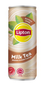 Lipton Milk Tea