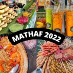 MATHAF 2022