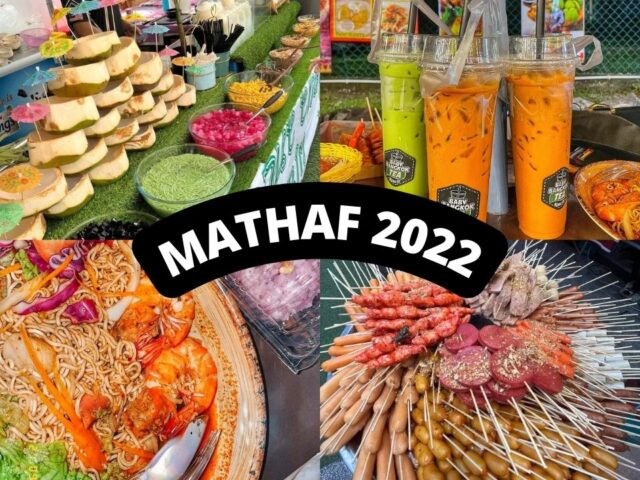 MATHAF 2022