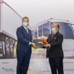 malaysia commercial vehicle expo