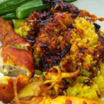 Nasi kandar feature image