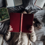 Preloved Books Feature Image
