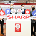 Sharp Malaysia Feature Image