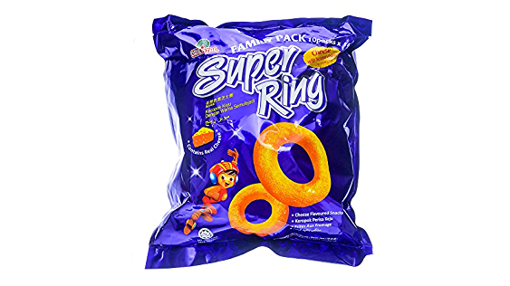 Super Ring 