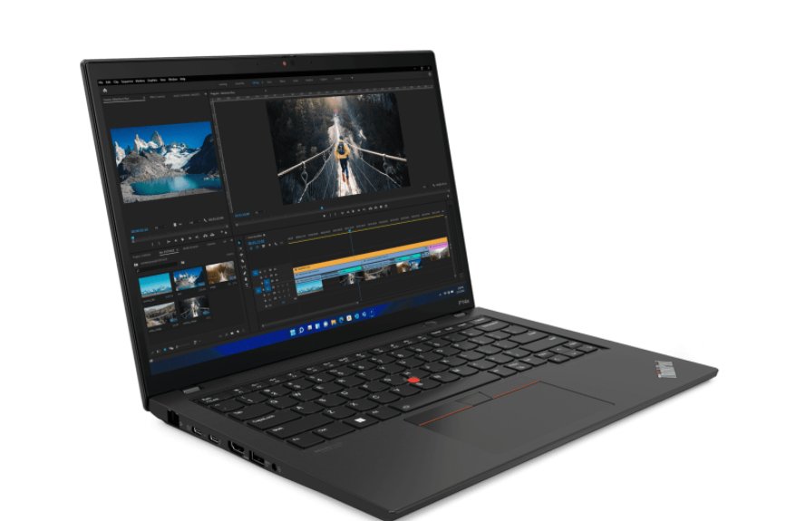 Lenovo ThinkPad P14s