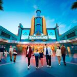 Genting SkyWorlds