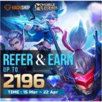 KachiShop - Refer and Earn