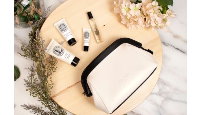 Diptyque Amenity Kit