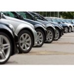 Buying used car