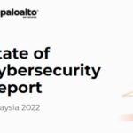 Malaysia Statistics on Cybersecurity