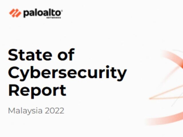 Malaysia Statistics on Cybersecurity
