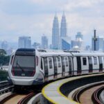 Malaysia's Public Transportation - MRT