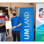 IJM Land Home Rehabilitation Programme (myHome)