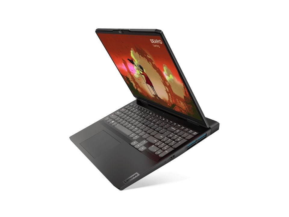 Lenovo IdeaPad Gaming 3 Series