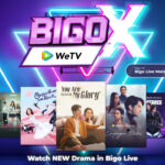 bigo live wetv