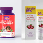 jardin pharma children product