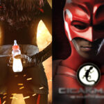 Malaysian Superheroes