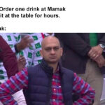 mamak meme