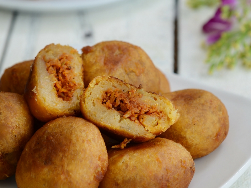 Cucur Badak