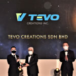 tevo creations sme100 awards