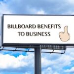 billboard benefits to business