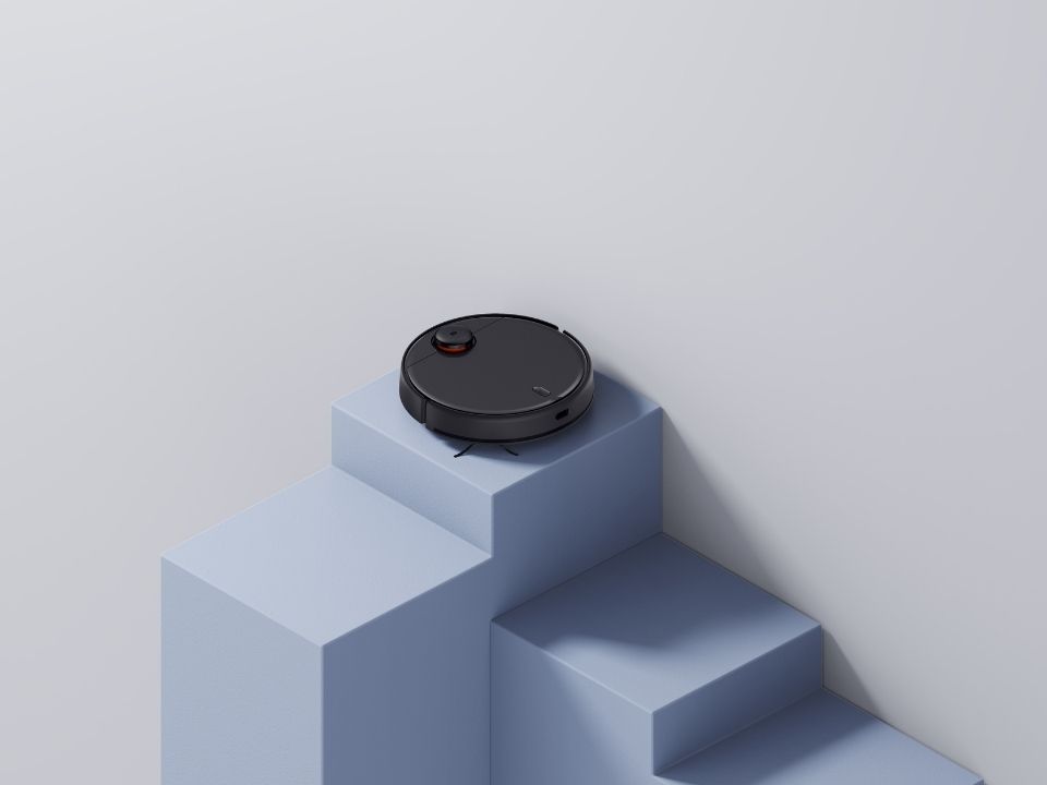 Xiaomi Robot Vacuum-Mop 2 Pro at Xiaomi Fan Festival 2022