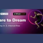 Al-Ikhsan Partnership With Fave