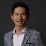 Stanley Hsu as a new Mimecast Regional Vice President