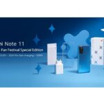 Xiaomi Fan Festival 2022