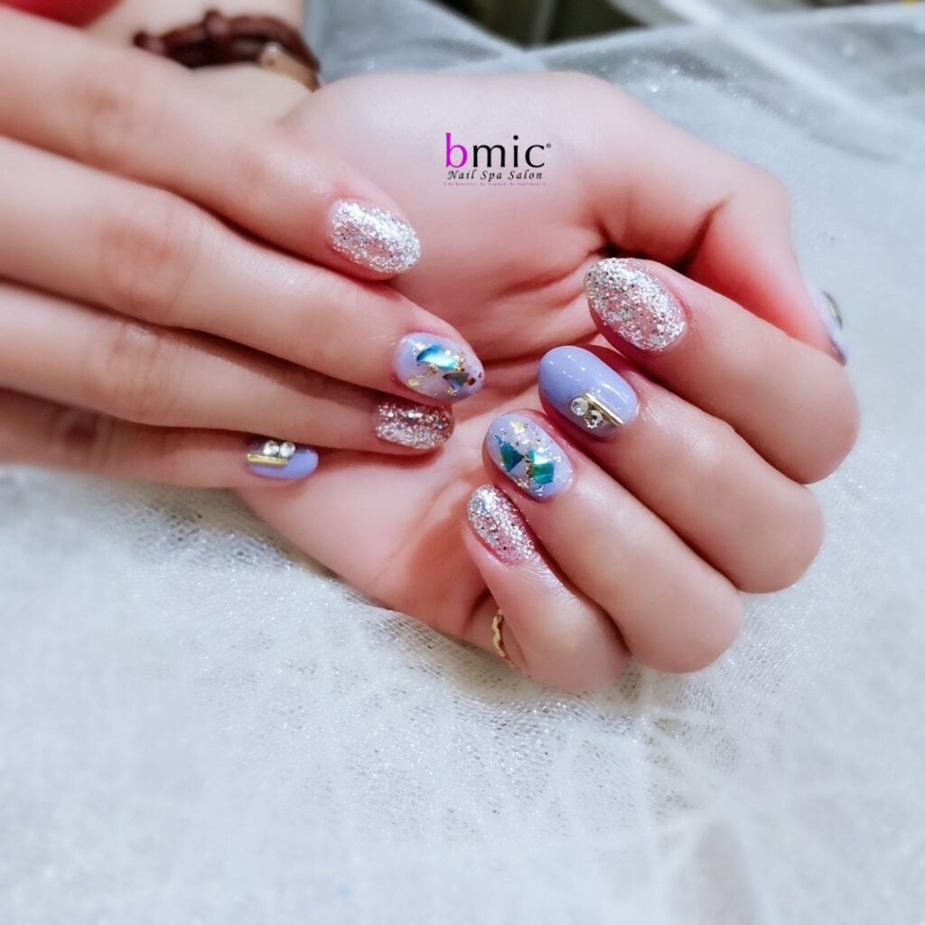 BMIC Nail Spa Salon Pavilion KL