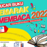Baucar Buku Semarak Membaca Feature Image