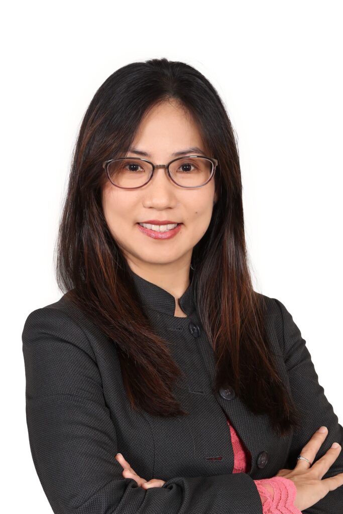 Ms. Christina Cheah (HSBC) - Medium Term Notes Issuance