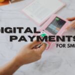 Digital payments for SMBs