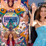 Everything Everywhere All at Once