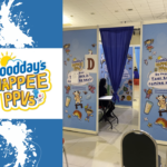 Goodday Happee PPVs Campaign