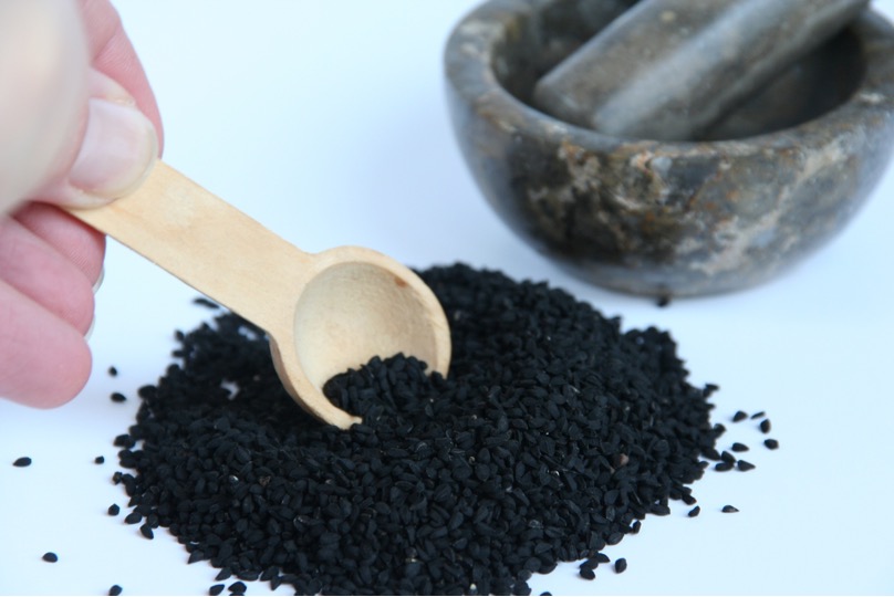 Sunnah Superfood - Habbatus Sauda (Black Cumin)