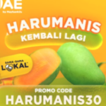 Harumanis