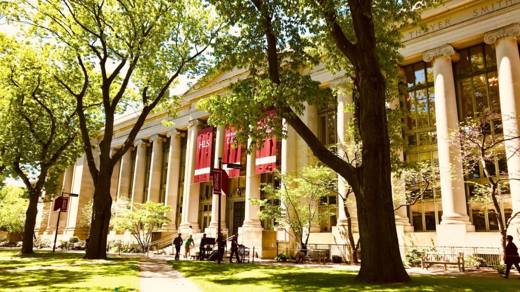 Harvard University