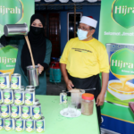 Hijrah with Titipan Kasih