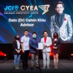 JCI CYEA