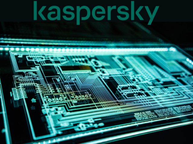 Kaspersky tops in test result