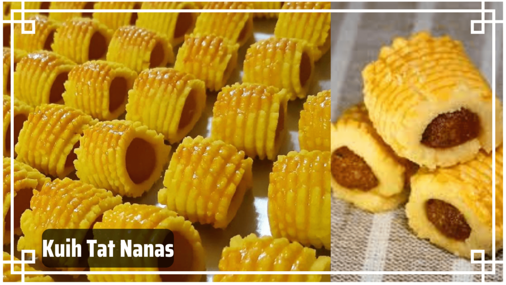 Tat Nanas