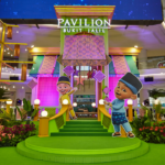 Pavilion Bukit Jalil