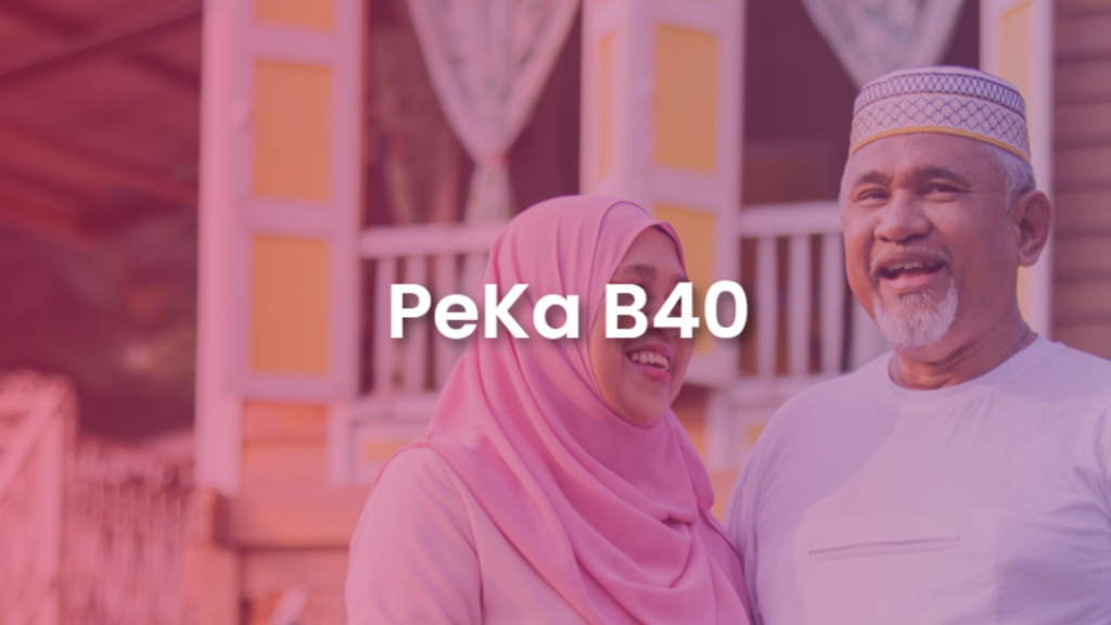 PeKa B40