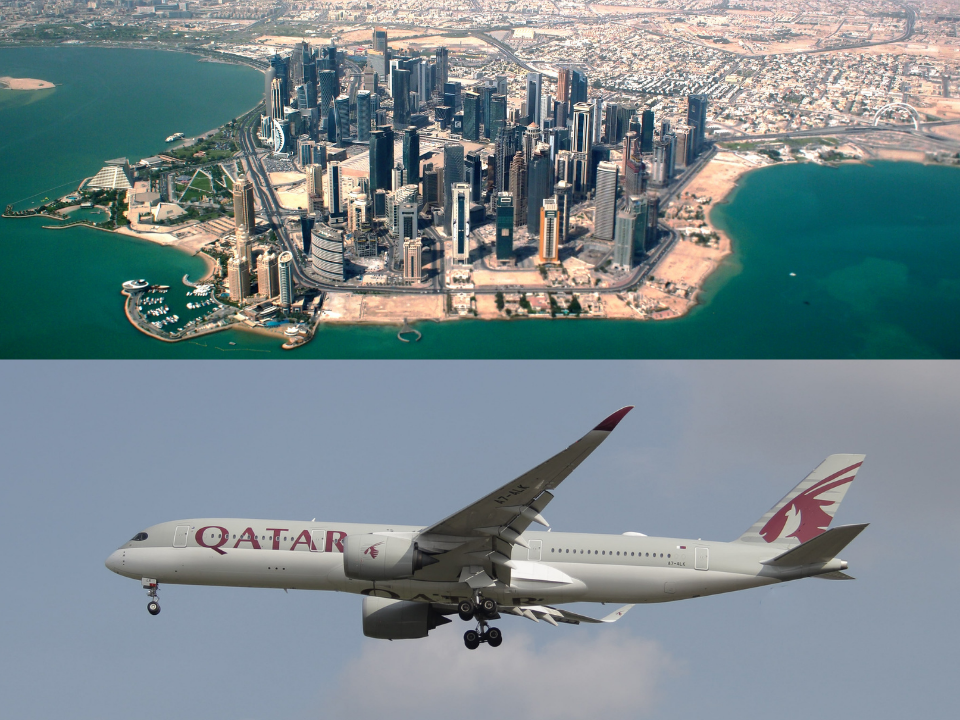 Qatar Airways