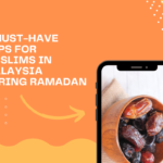 Ramadan App