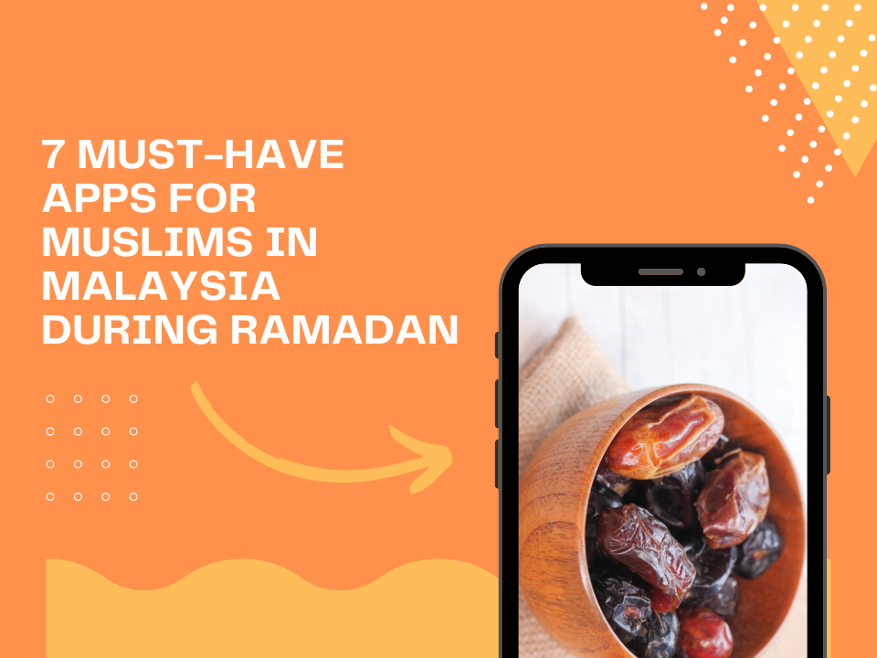 Ramadan Apps