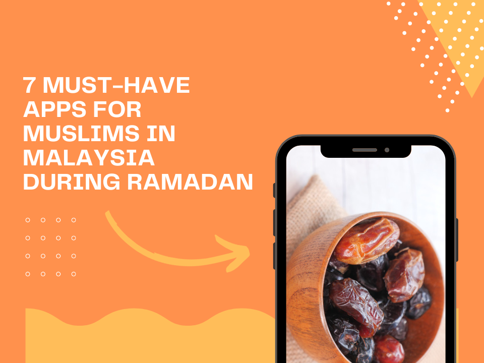 Ramadan App