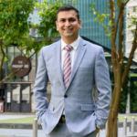 Ravi Saraogi