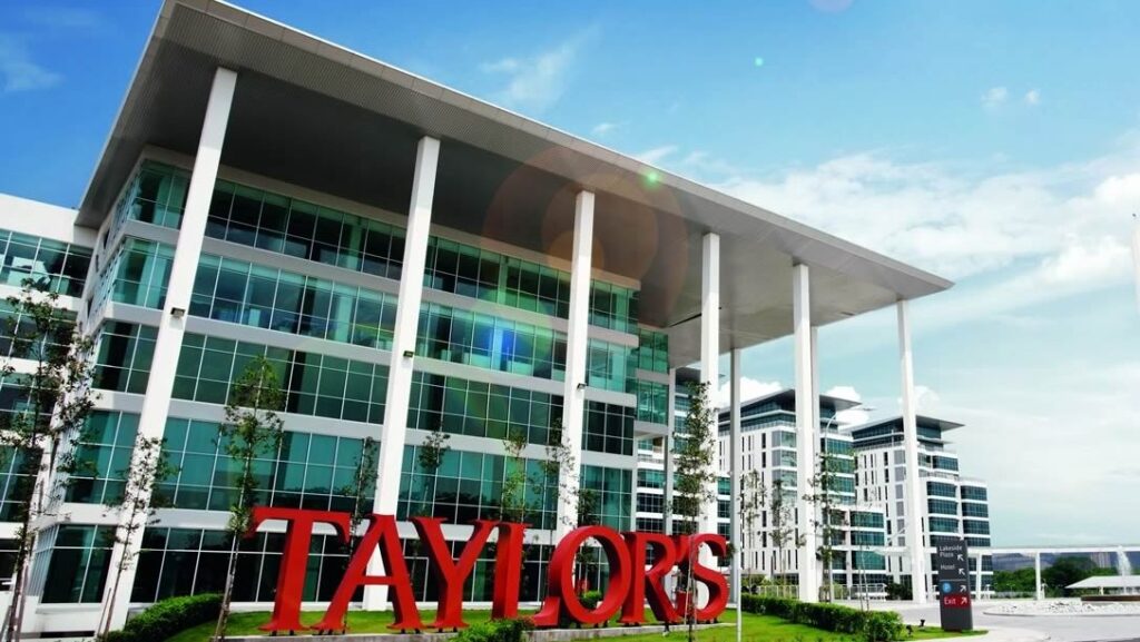 Taylor's University Malaysia